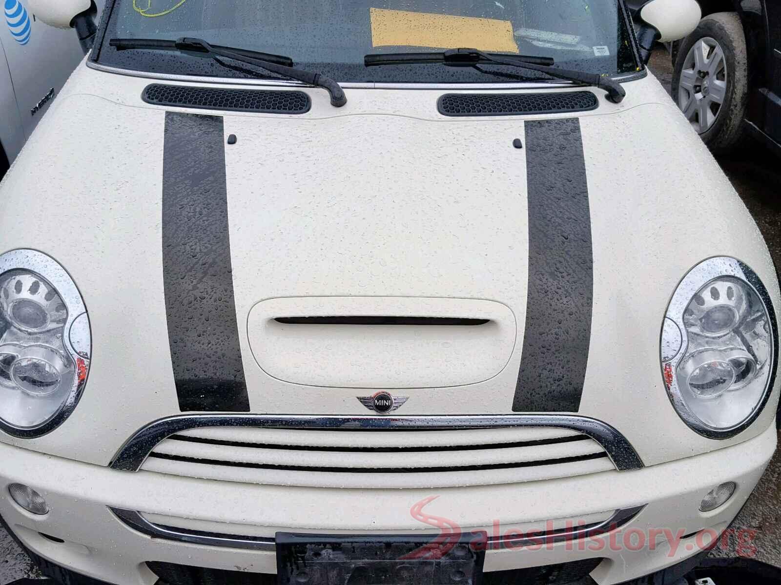 5YFEPMAE4MP178685 2007 MINI COOPER