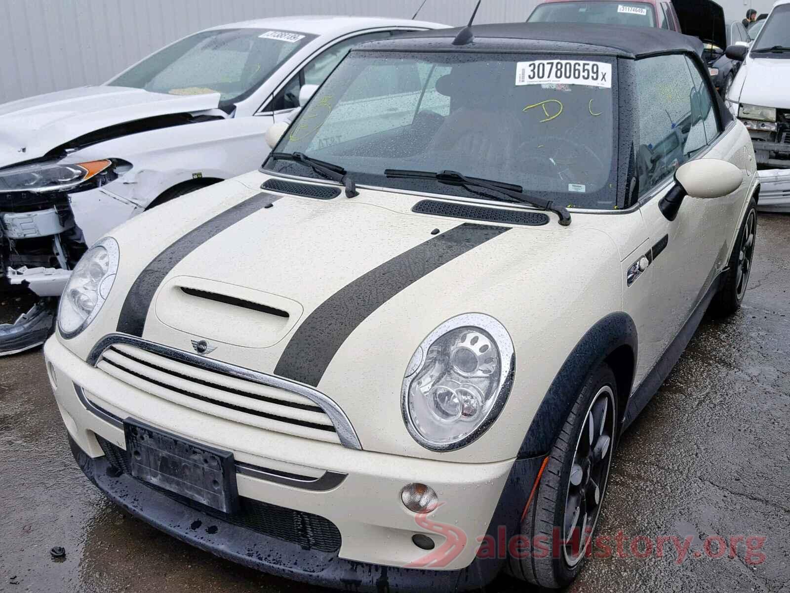 5YFEPMAE4MP178685 2007 MINI COOPER