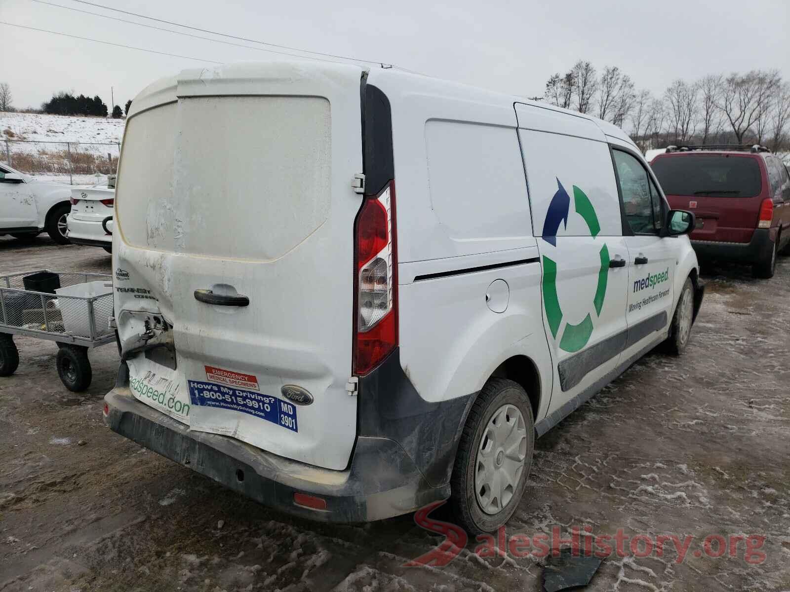 NM0LS7E73J1359499 2018 FORD TRANSIT CO