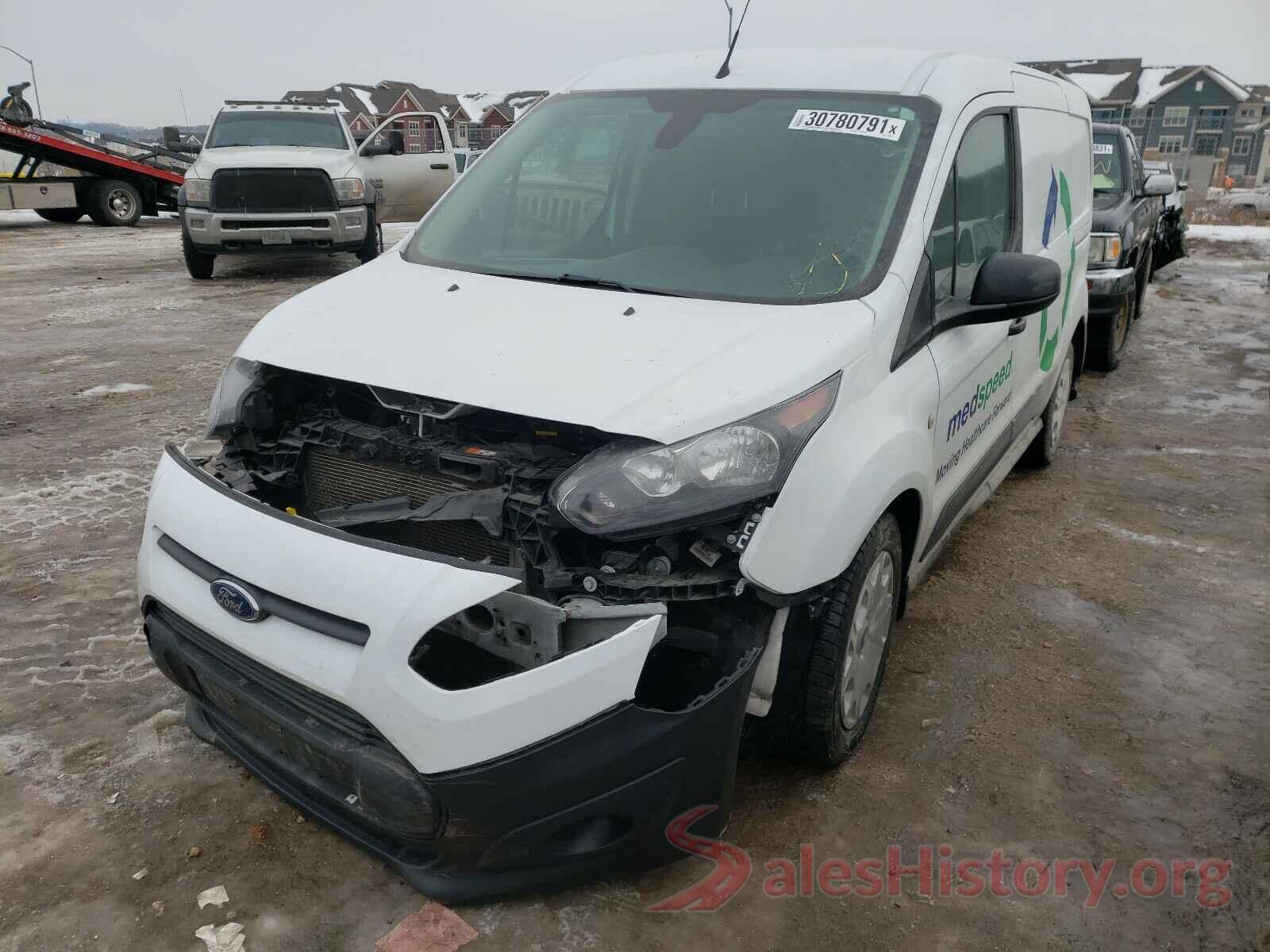 NM0LS7E73J1359499 2018 FORD TRANSIT CO