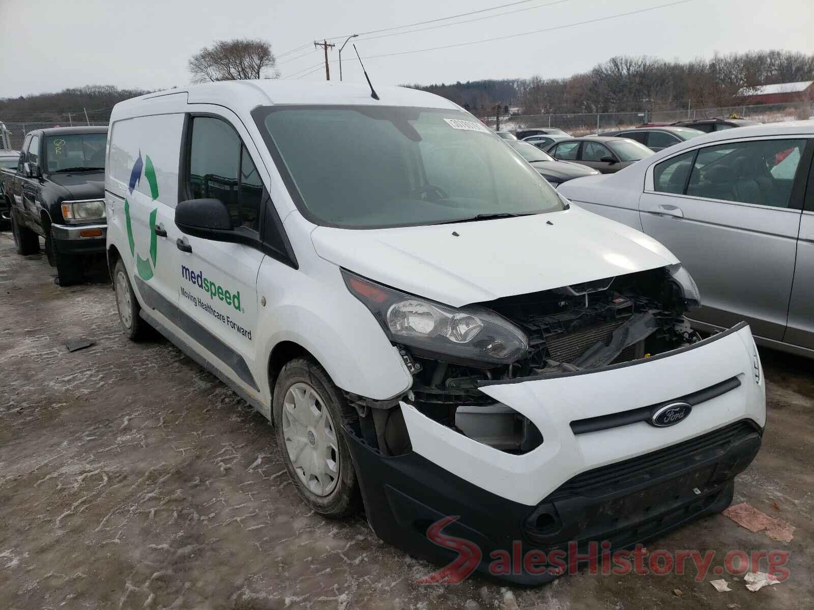 NM0LS7E73J1359499 2018 FORD TRANSIT CO