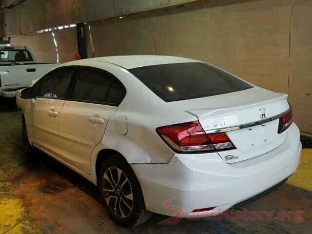 ZACCJBABXHPG21192 2015 HONDA CIVIC