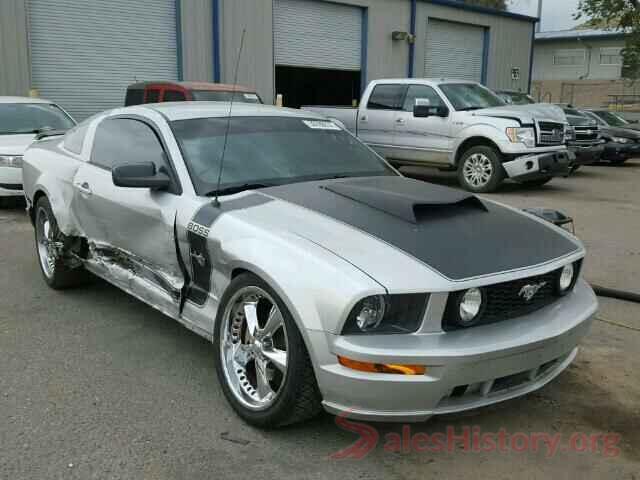 5YFEPRAE2LP035293 2009 FORD MUSTANG