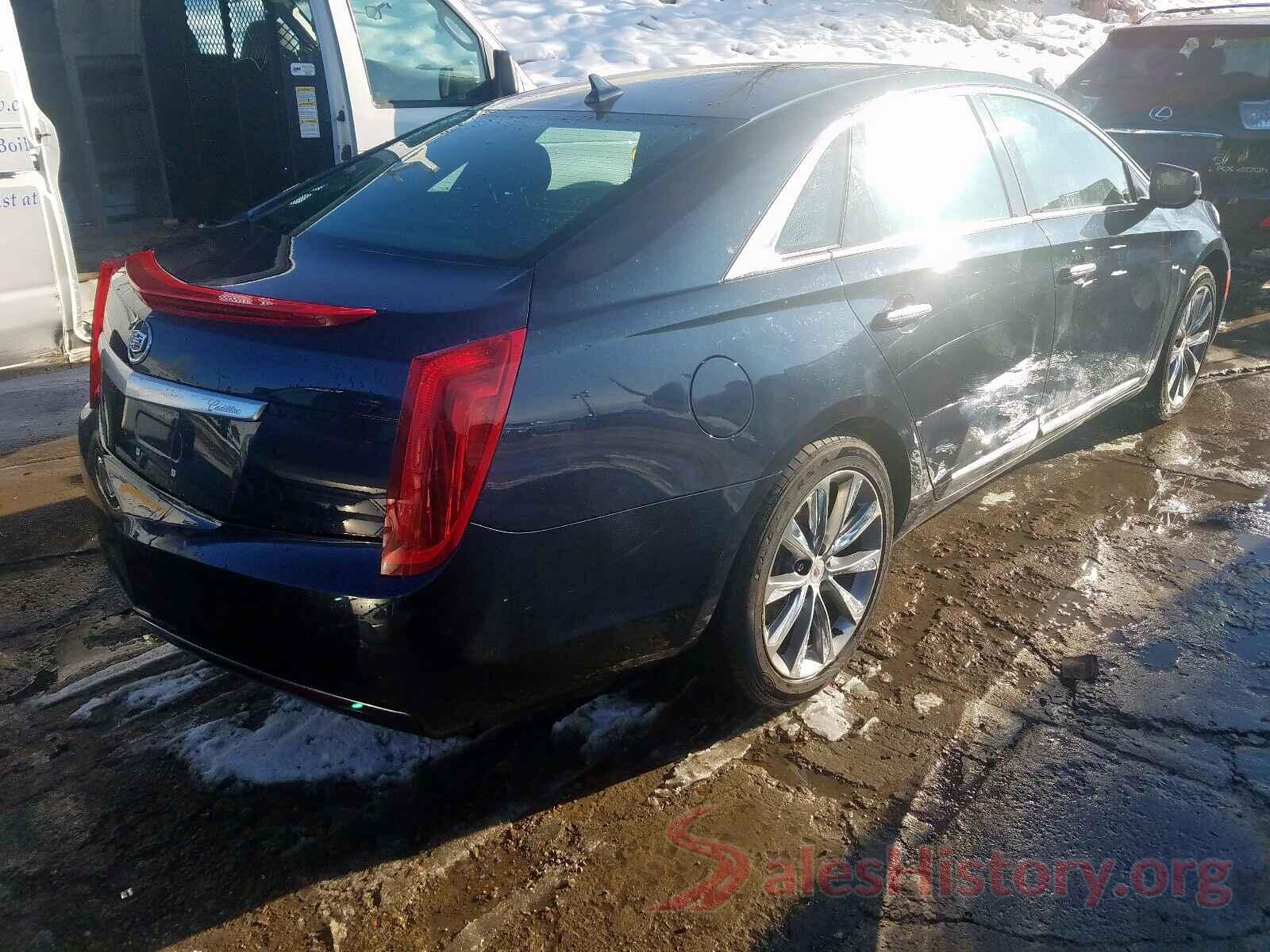 SHHFK7G92MU204533 2013 CADILLAC XTS