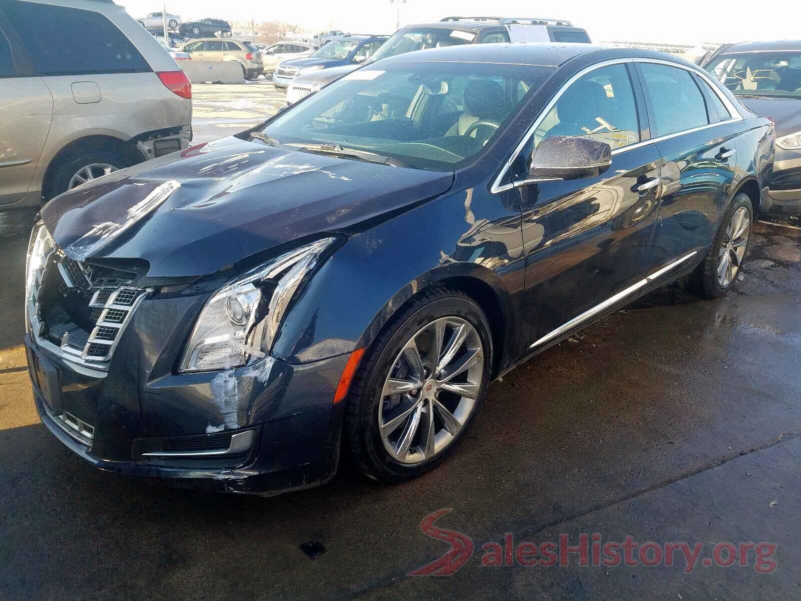 SHHFK7G92MU204533 2013 CADILLAC XTS