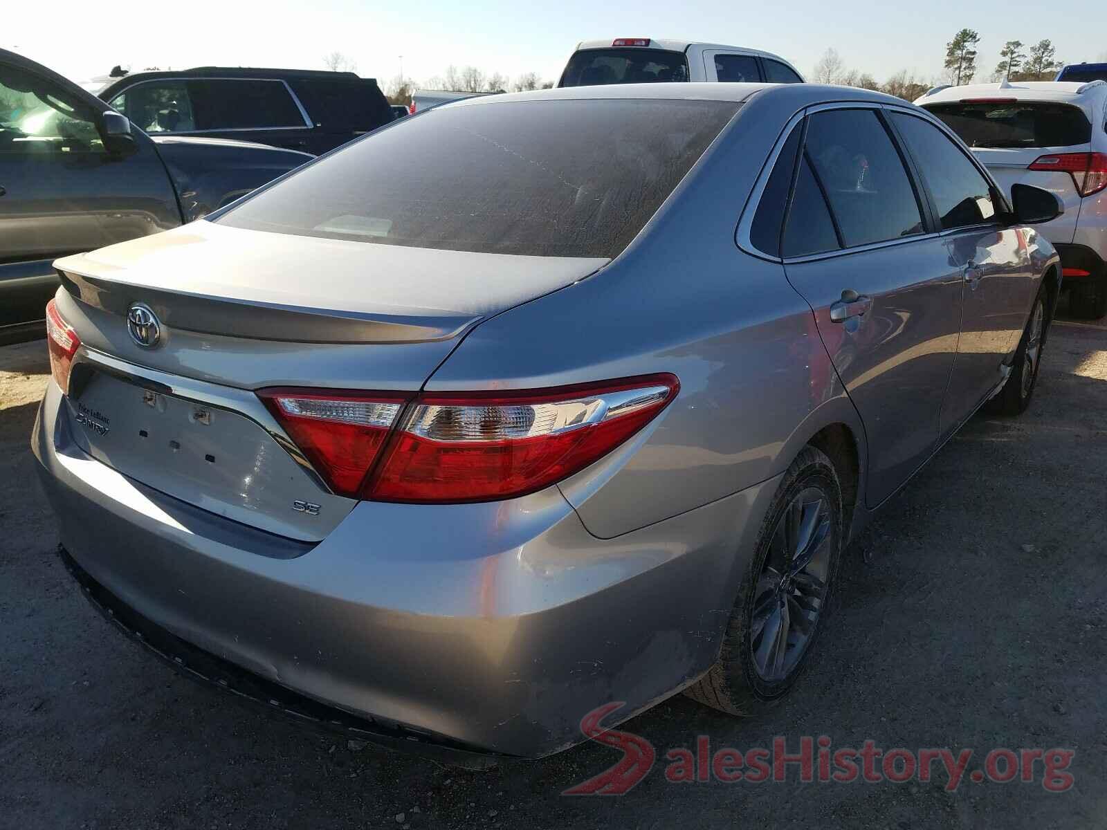 4T1BF1FK4HU341505 2017 TOYOTA CAMRY