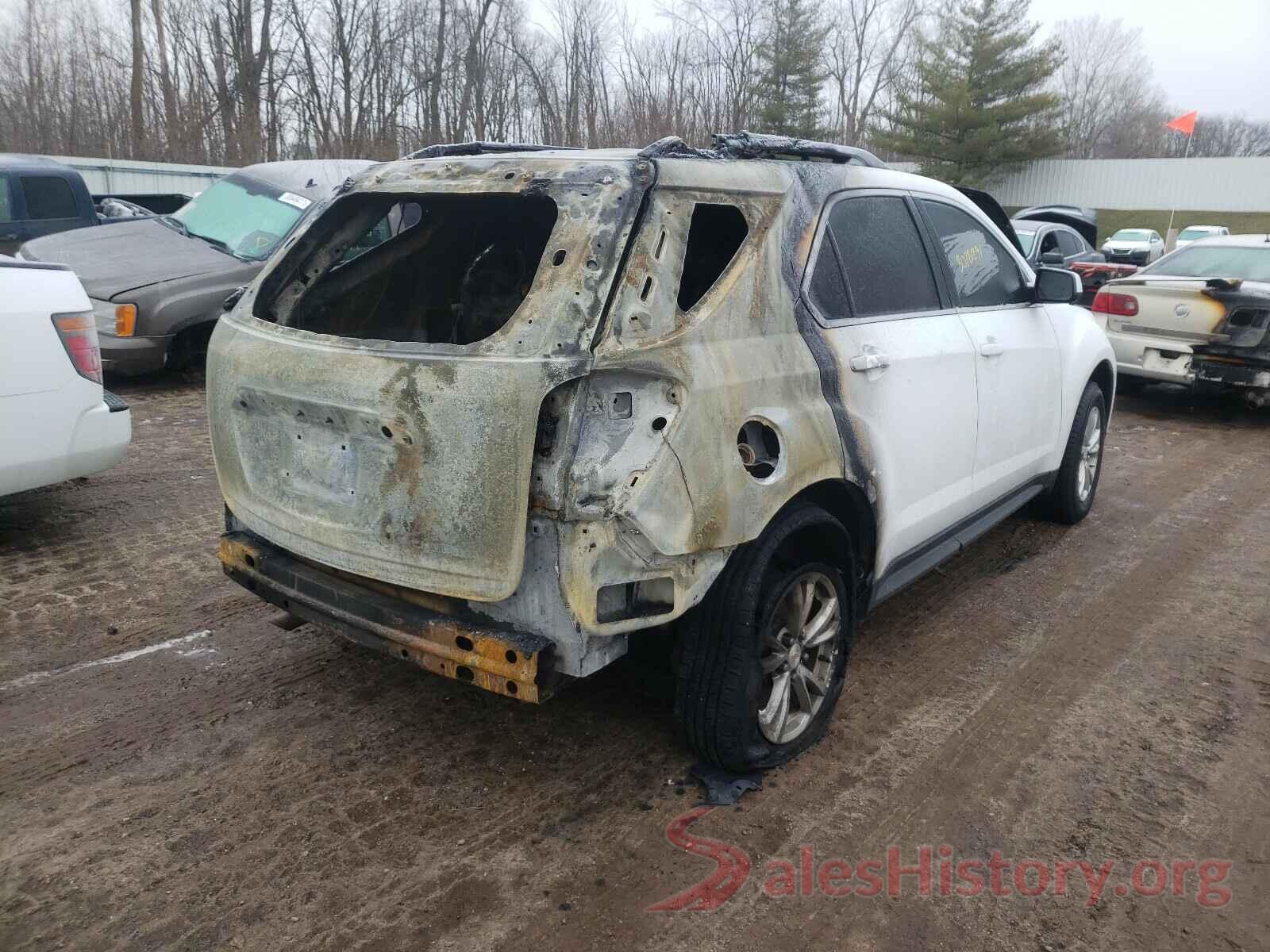 2GNALCEKXG1144605 2016 CHEVROLET EQUINOX