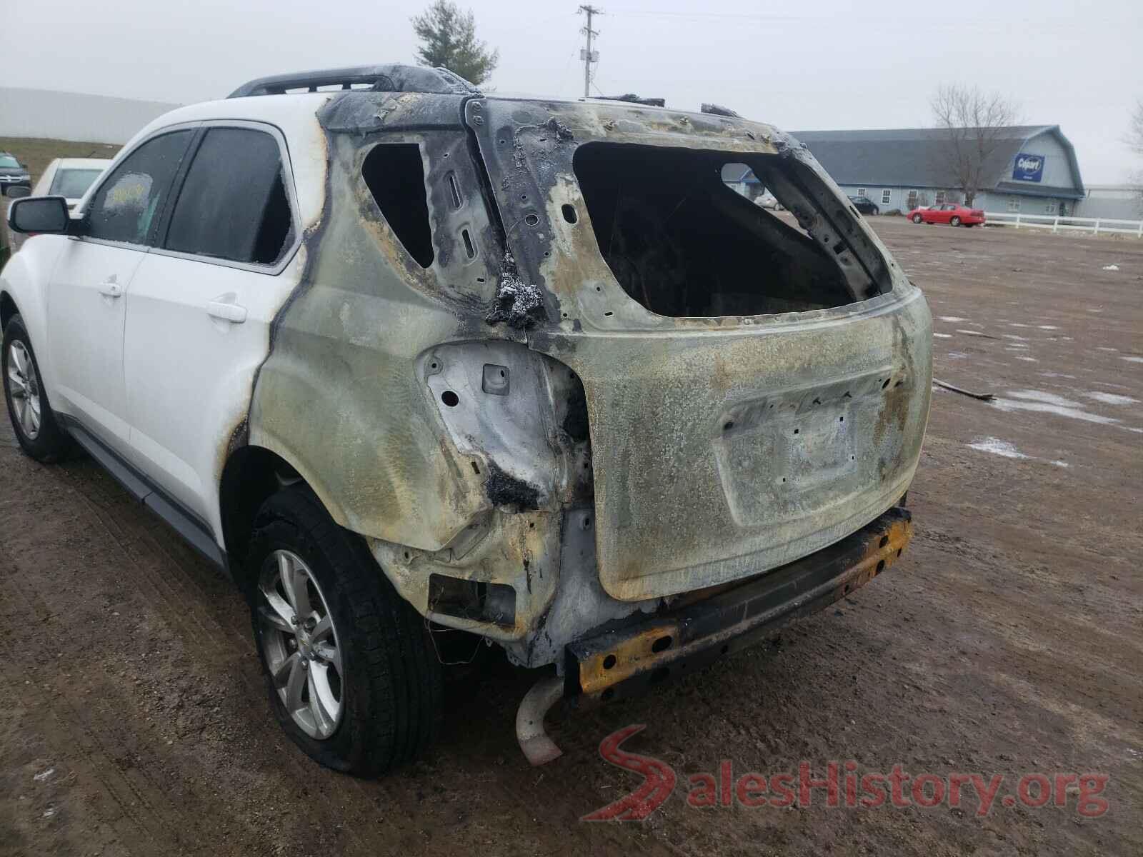 2GNALCEKXG1144605 2016 CHEVROLET EQUINOX