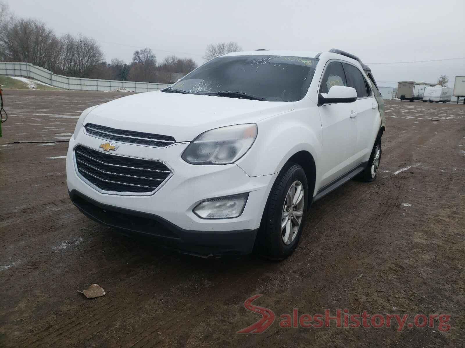 2GNALCEKXG1144605 2016 CHEVROLET EQUINOX