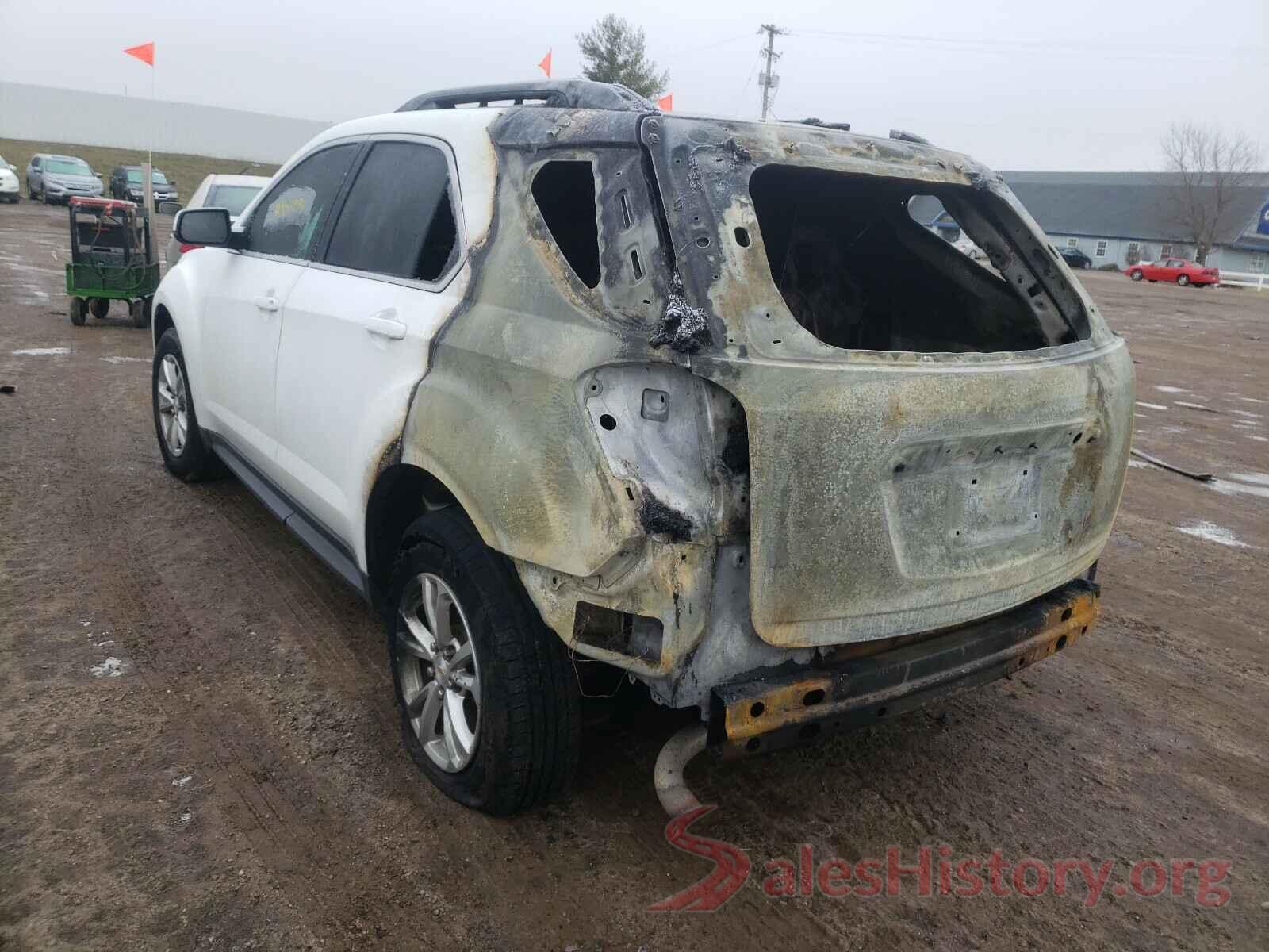 2GNALCEKXG1144605 2016 CHEVROLET EQUINOX