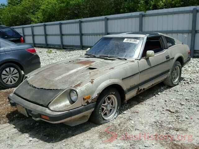 3C4NJCCB4LT165820 1982 DATSUN ALL MODELS