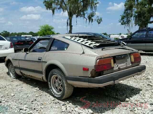 3C4NJCCB4LT165820 1982 DATSUN ALL MODELS