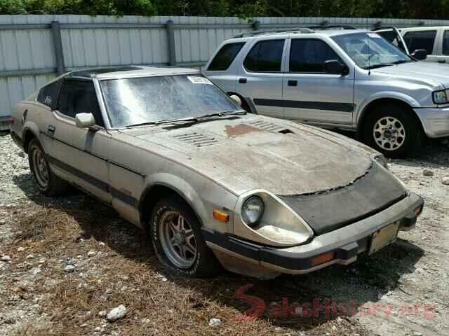 3C4NJCCB4LT165820 1982 DATSUN ALL MODELS