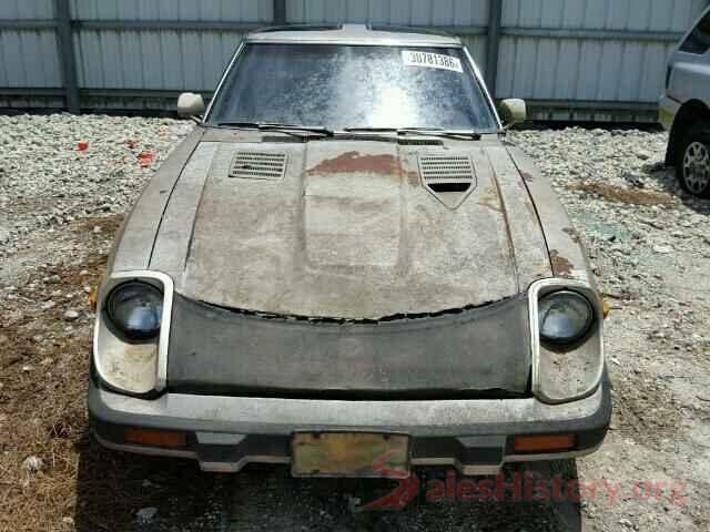 3C4NJCCB4LT165820 1982 DATSUN ALL MODELS