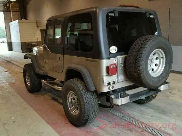 JF2SJADC6JH572730 1994 JEEP WRANGLER