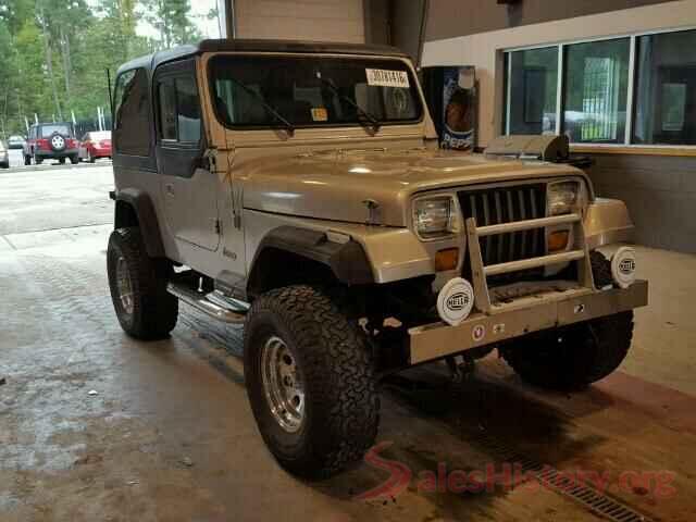 JF2SJADC6JH572730 1994 JEEP WRANGLER