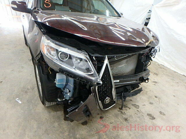 ML32F3FJ7HHF15685 2014 KIA SORENTO