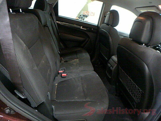 ML32F3FJ7HHF15685 2014 KIA SORENTO