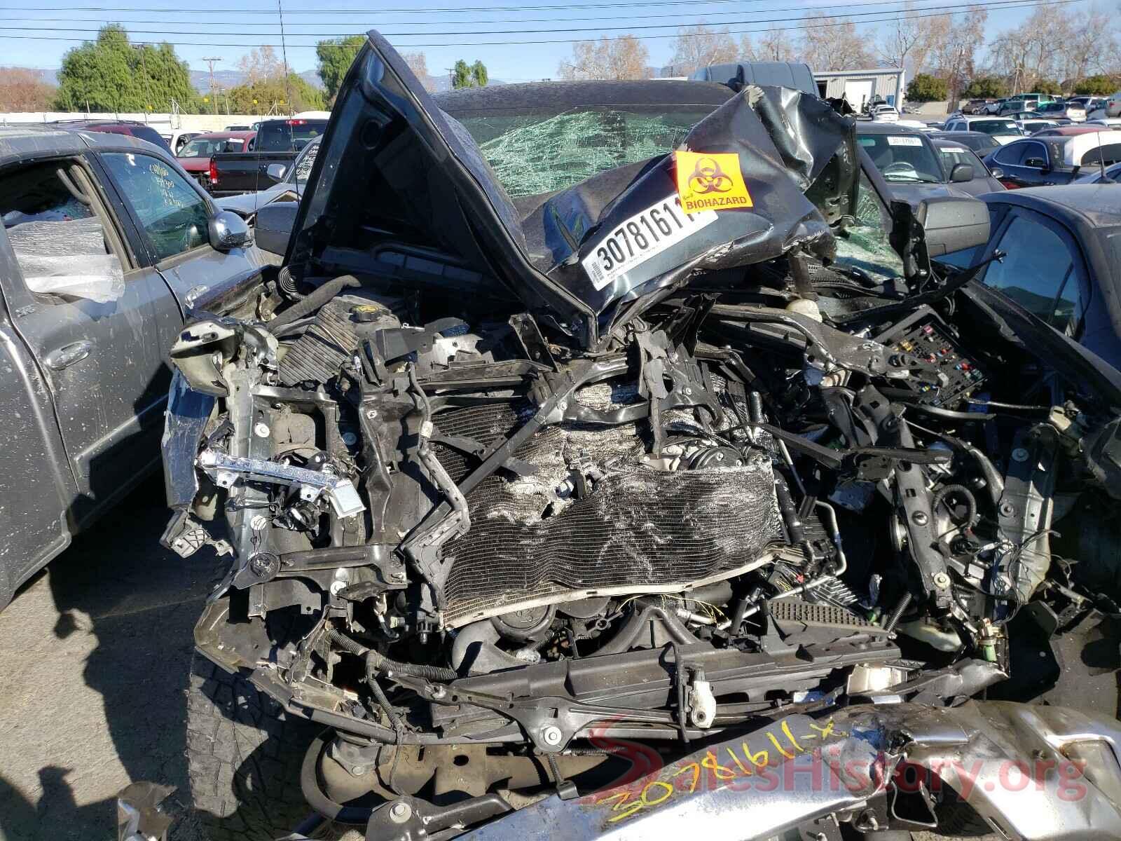 3GCPCREC4JG182764 2018 CHEVROLET SILVERADO