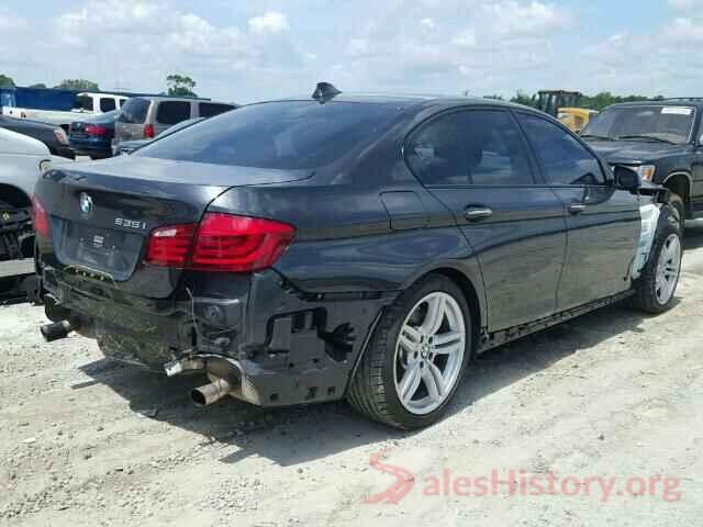 WDDWJ4JB5HF401363 2013 BMW 5 SERIES