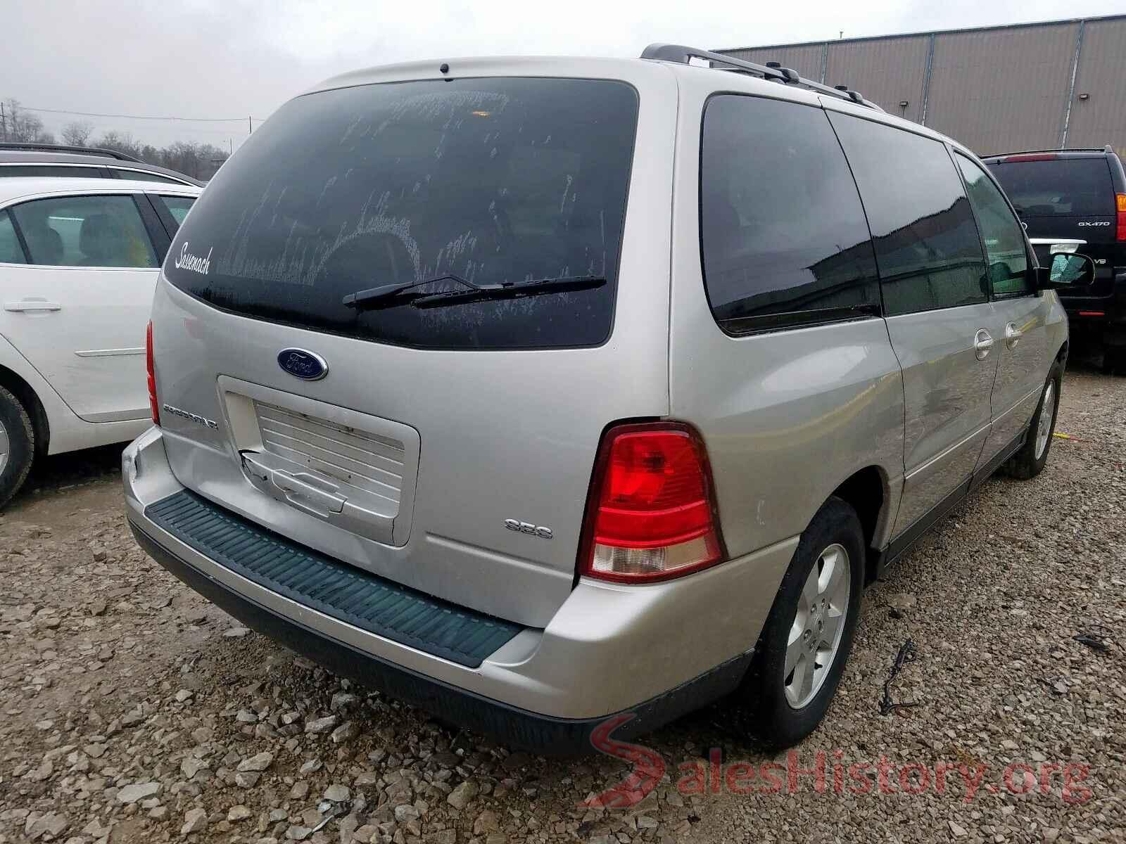 JTHBA1D2XK5092956 2005 FORD FREESTAR