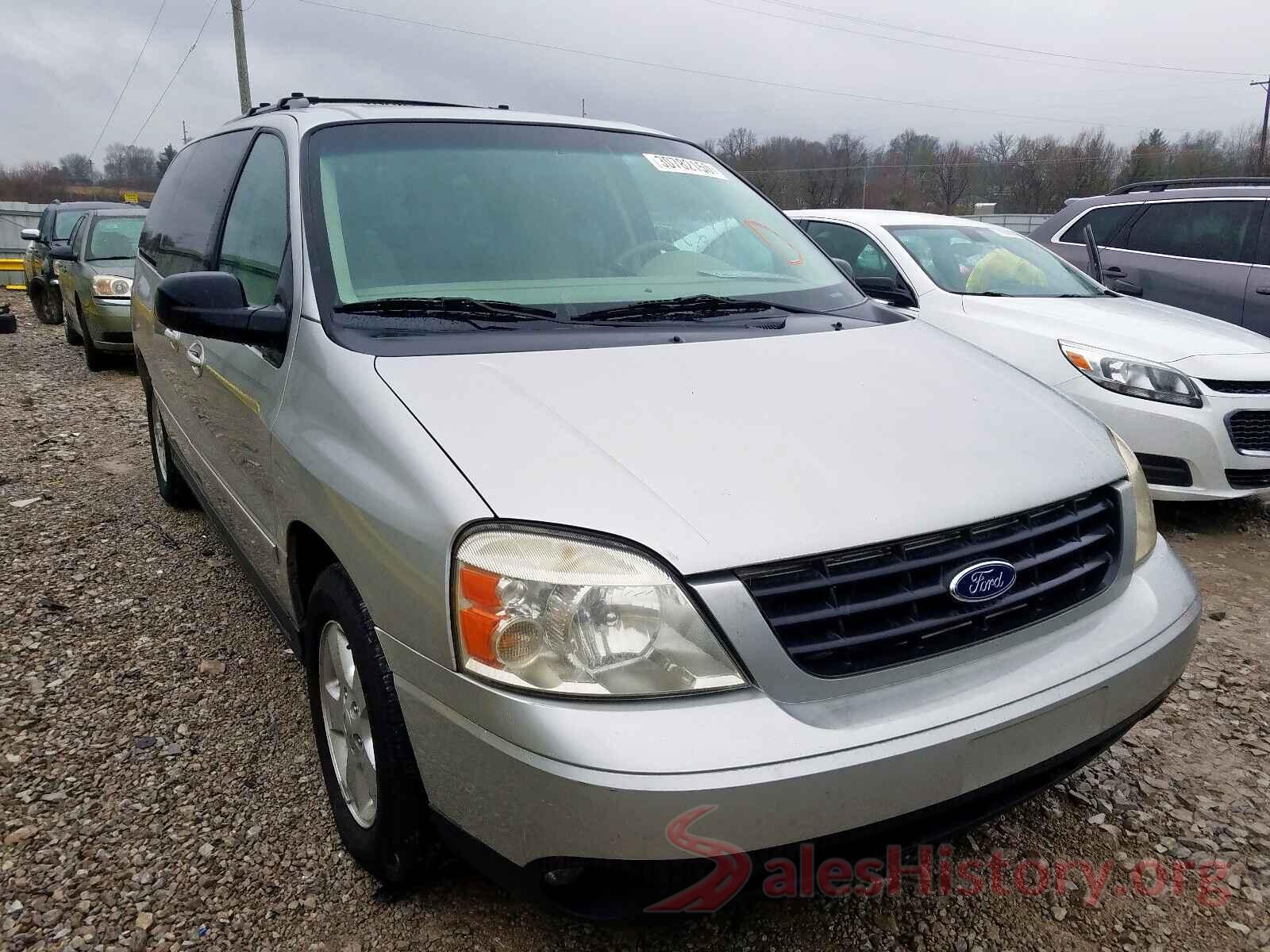 JTHBA1D2XK5092956 2005 FORD FREESTAR