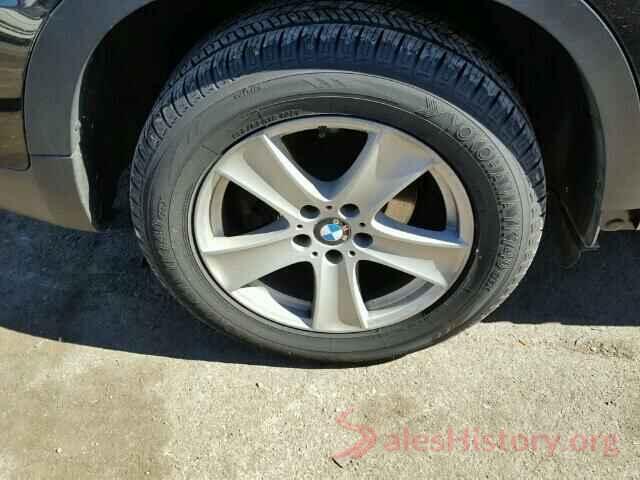 KMHT36AH8LU006777 2013 BMW X5