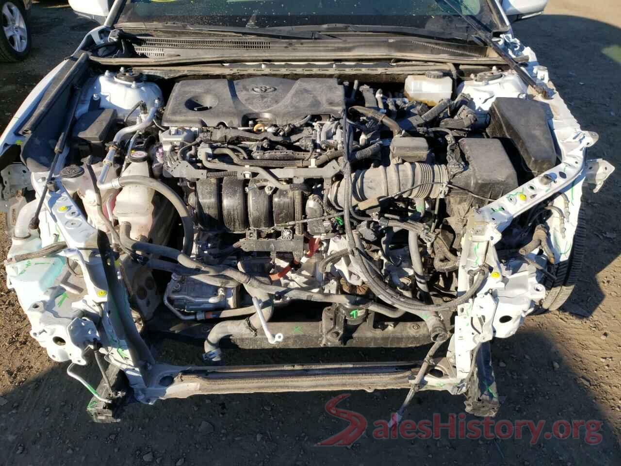 4T1B21HK7JU005328 2018 TOYOTA CAMRY