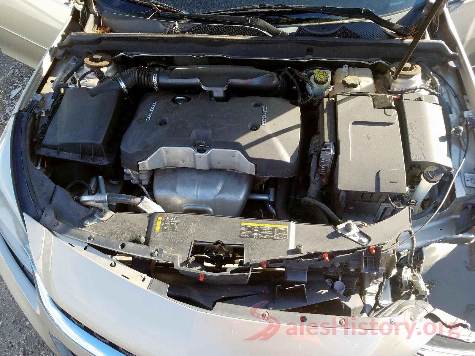 2HGFC2F80LH554473 2014 CHEVROLET MALIBU