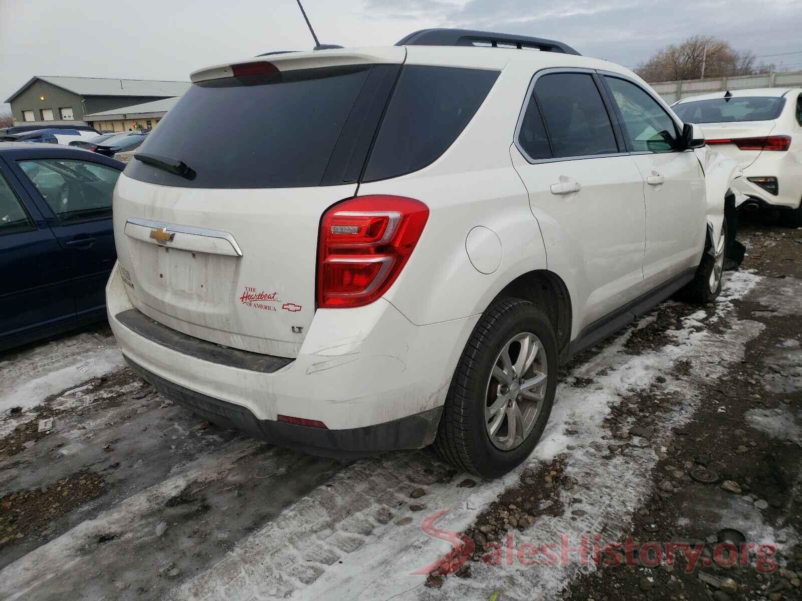 2GNALCEK0H1561233 2017 CHEVROLET EQUINOX