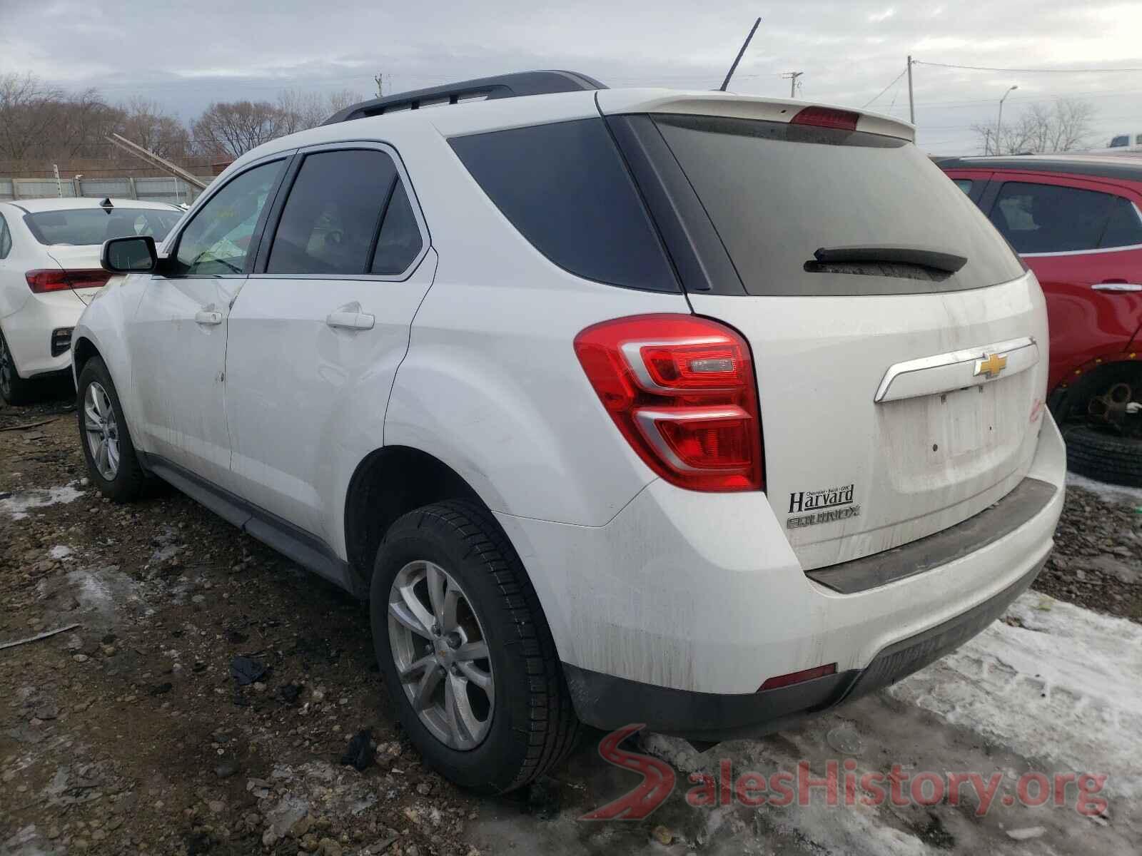 2GNALCEK0H1561233 2017 CHEVROLET EQUINOX