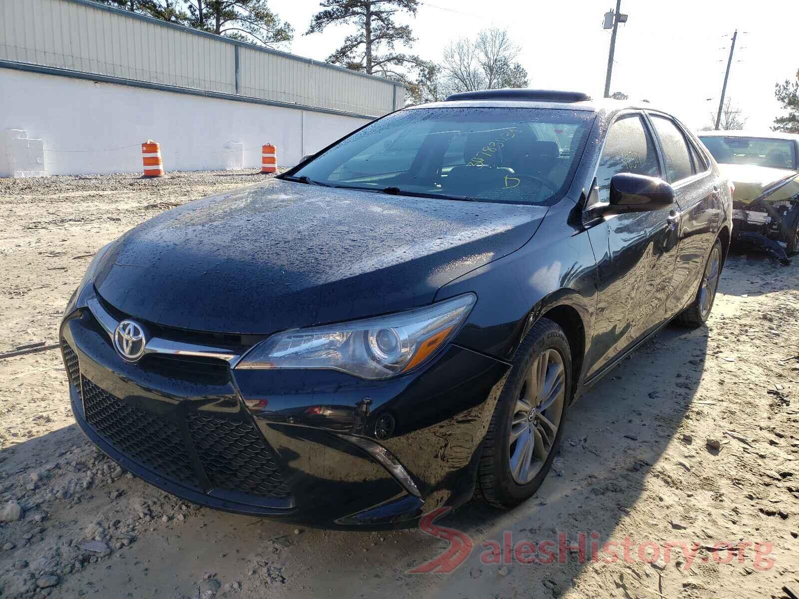 4T1BF1FK9GU612749 2016 TOYOTA CAMRY