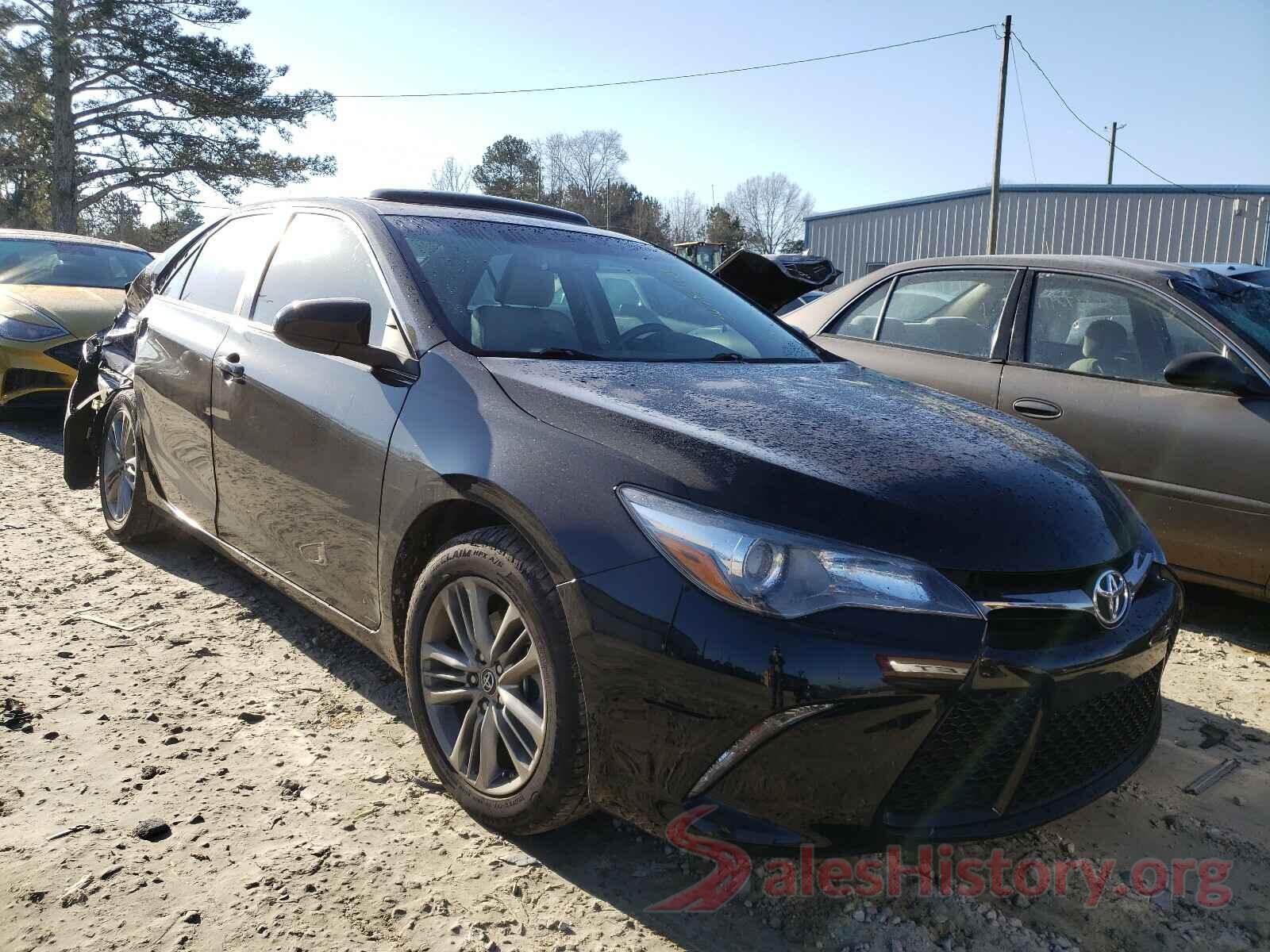 4T1BF1FK9GU612749 2016 TOYOTA CAMRY