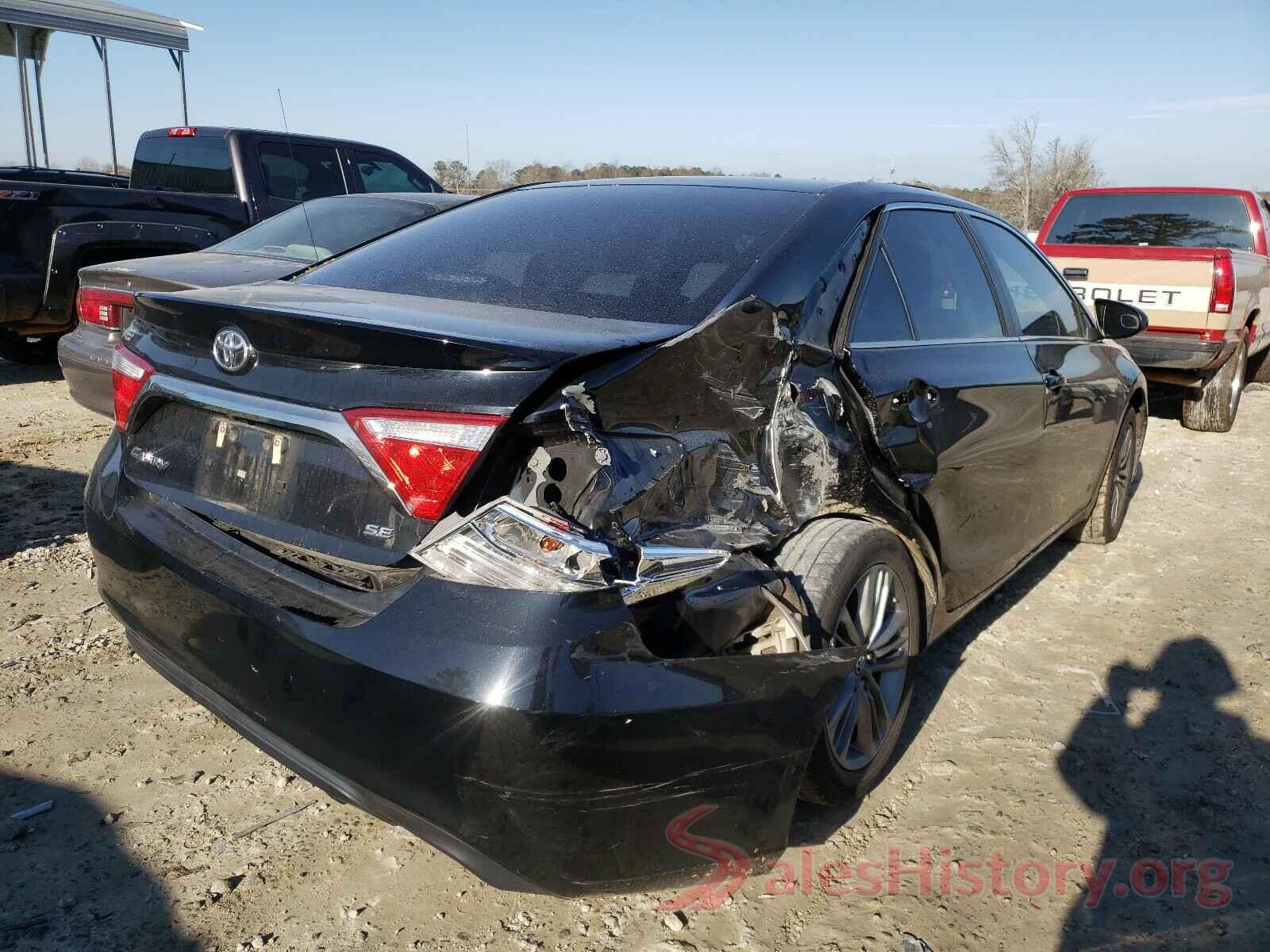 4T1BF1FK9GU612749 2016 TOYOTA CAMRY