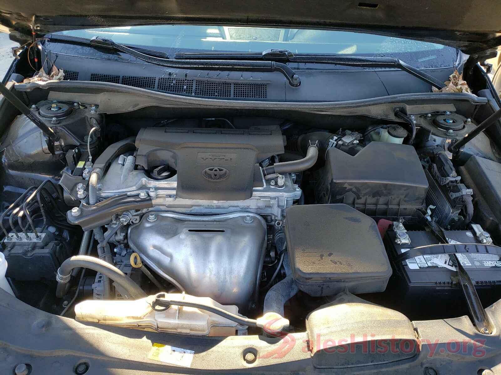 4T1BF1FK9GU612749 2016 TOYOTA CAMRY