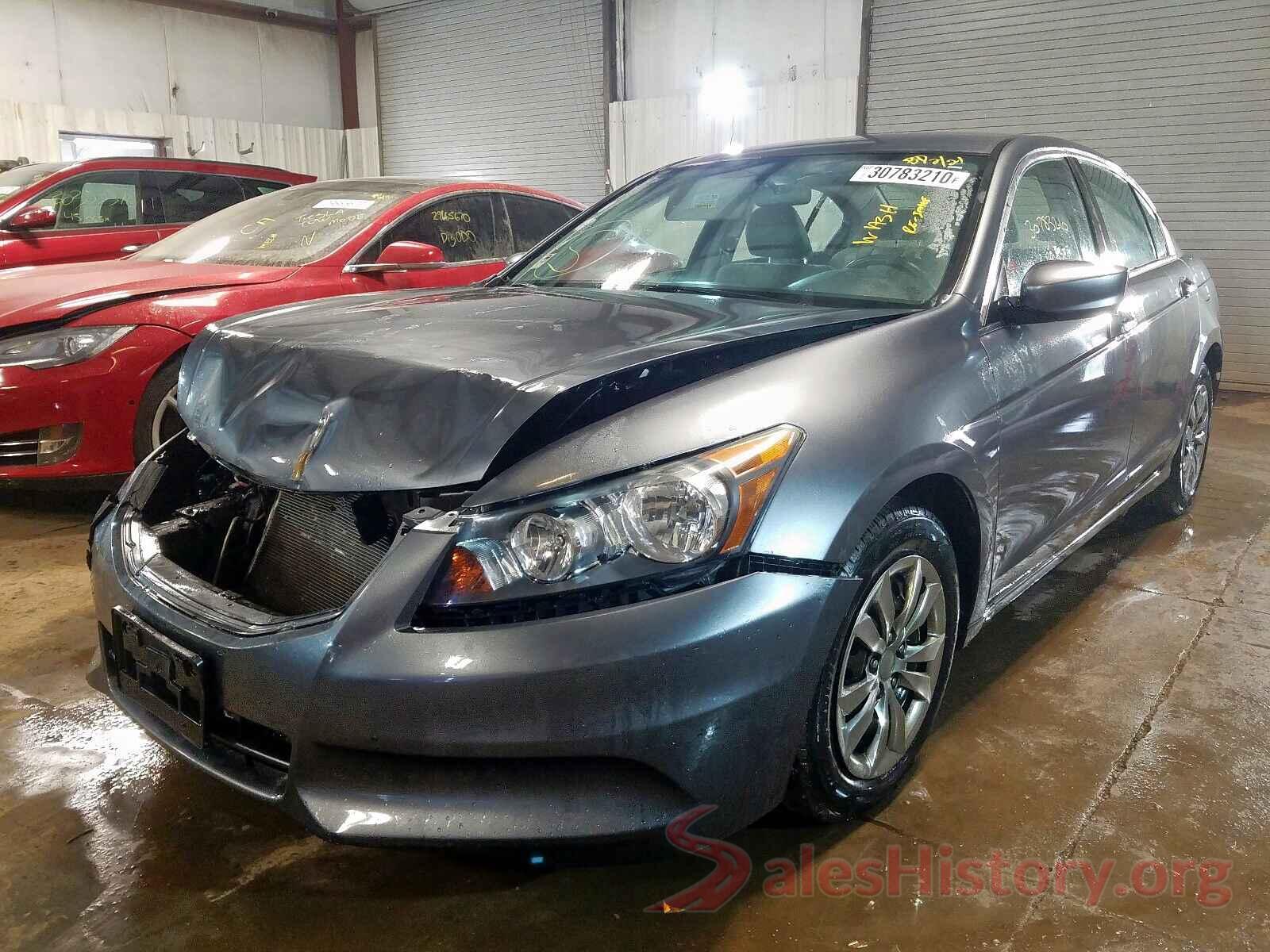 KNDJN2A28K7644342 2012 HONDA ACCORD