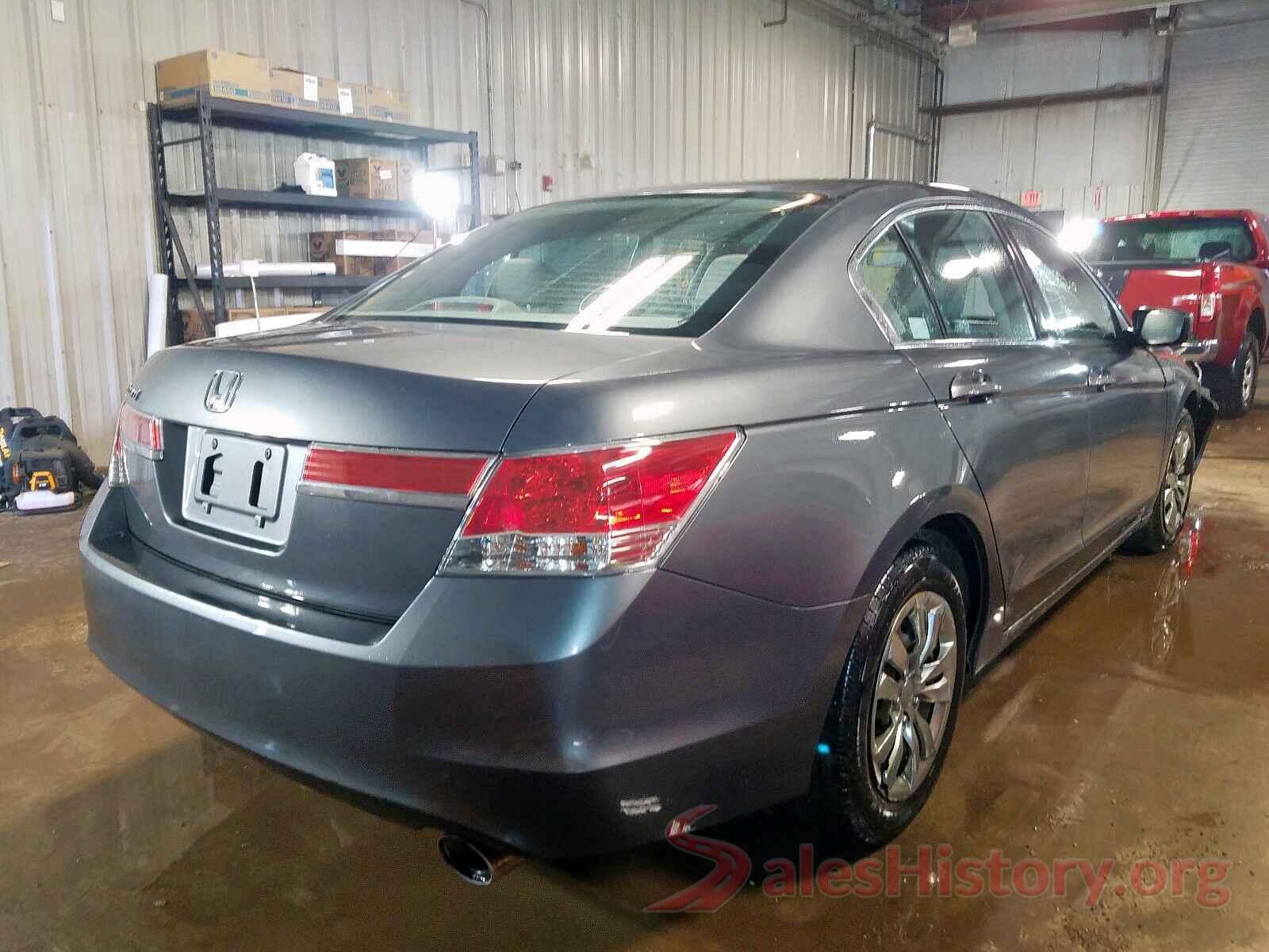 KNDJN2A28K7644342 2012 HONDA ACCORD