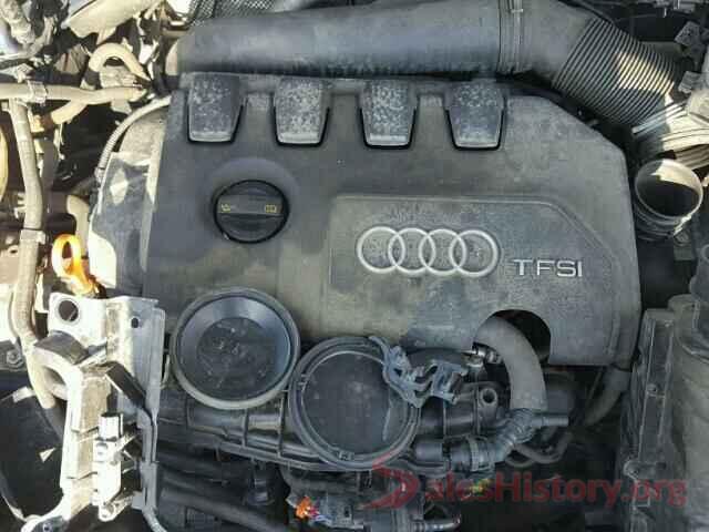 3VV0B7AX1JM108965 2009 AUDI A3