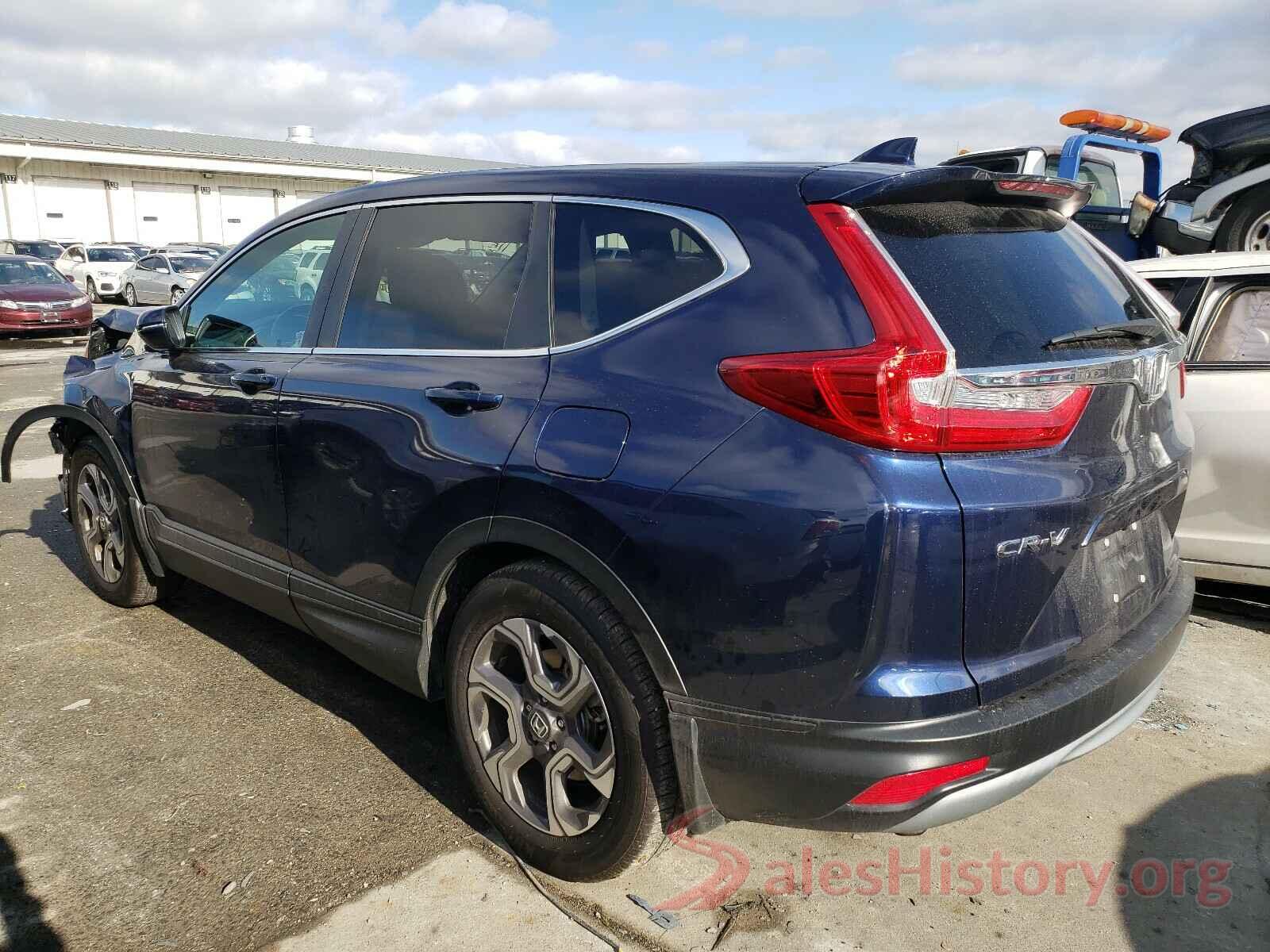 7FARW1H85JE038451 2018 HONDA CRV