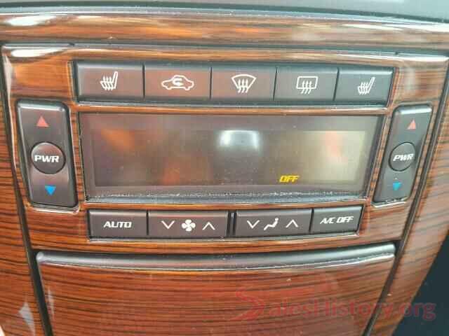 4T1G11AK4MU513103 2003 CADILLAC CTS