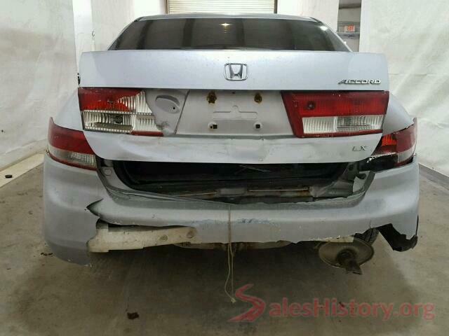 4T1G11AK0MU551928 2004 HONDA ACCORD