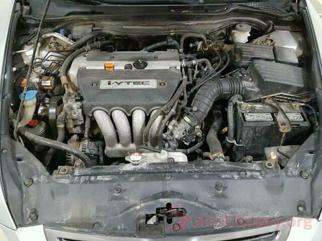 4T1G11AK0MU551928 2004 HONDA ACCORD