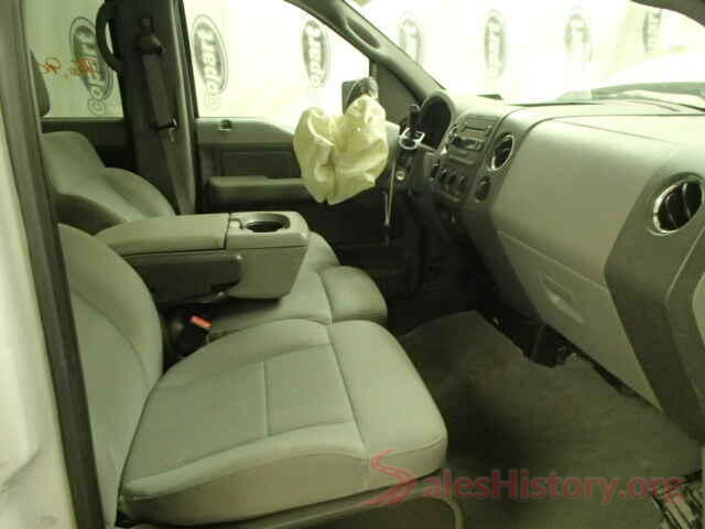 3N1AB8CV9MY276454 2007 FORD F150