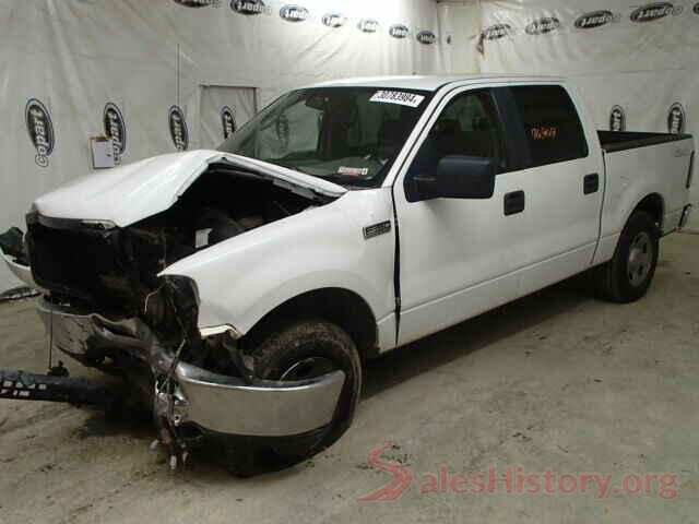 3N1AB8CV9MY276454 2007 FORD F150