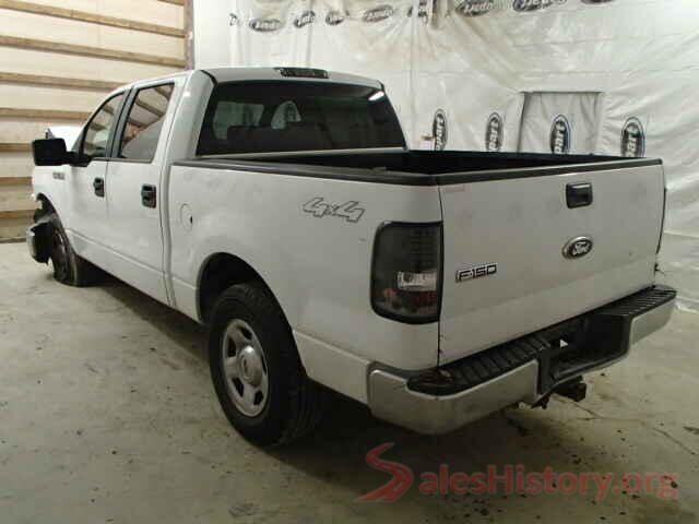 3N1AB8CV9MY276454 2007 FORD F150