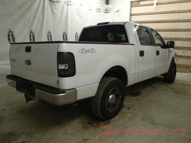 3N1AB8CV9MY276454 2007 FORD F150