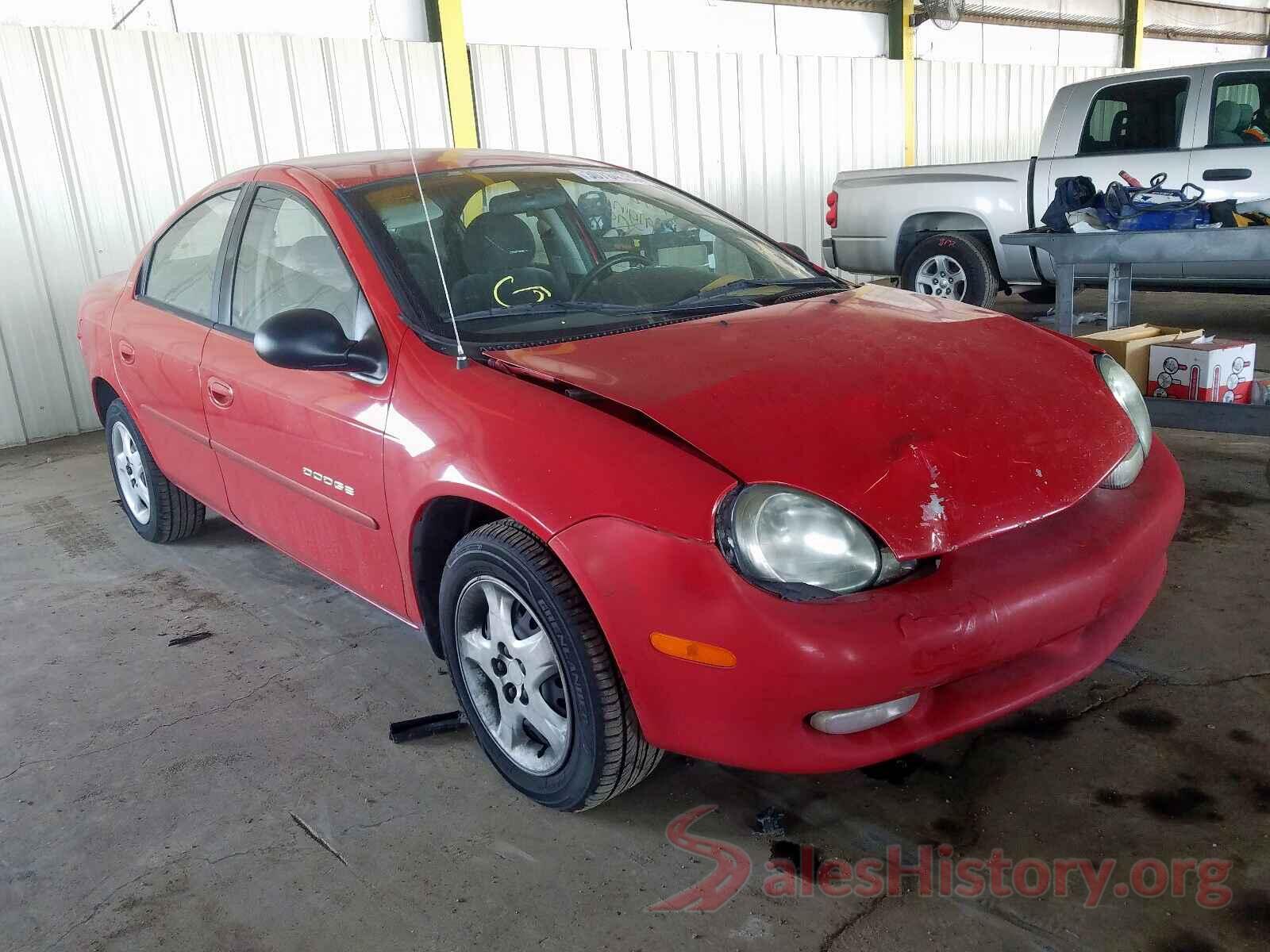 5TFCZ5AN5GX044216 2001 DODGE NEON