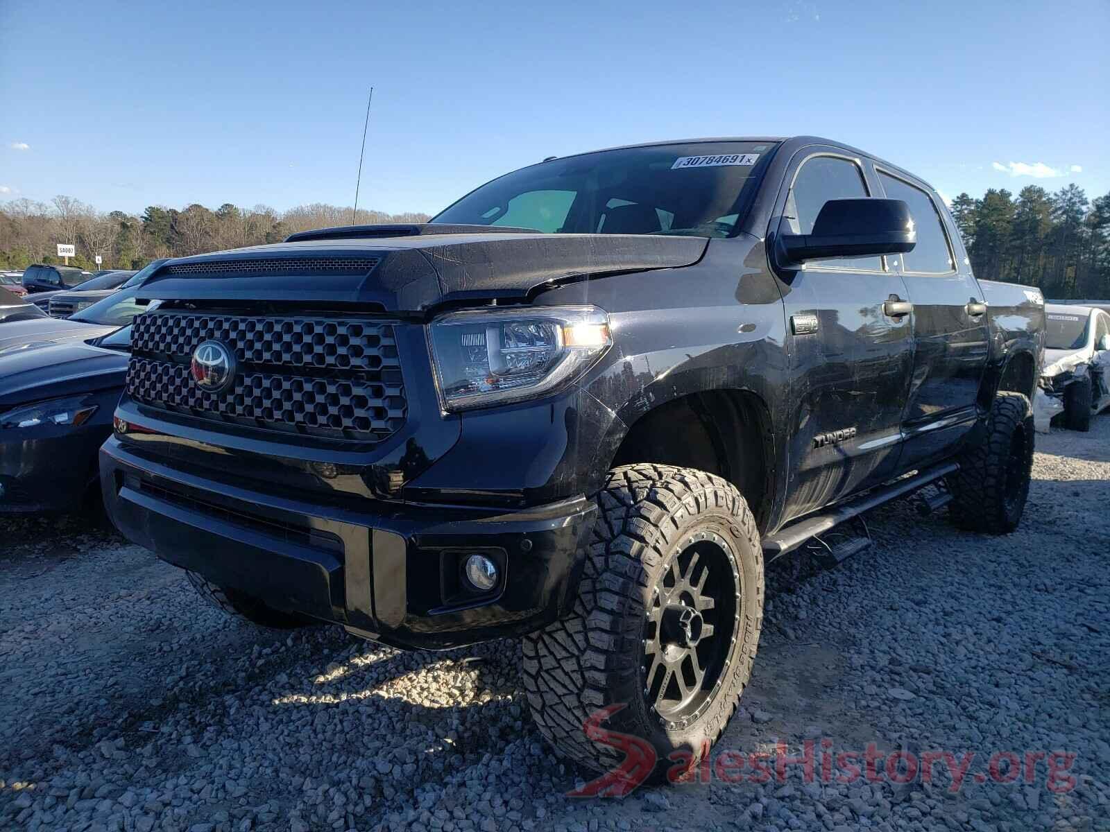 5TFDW5F14JX728328 2018 TOYOTA TUNDRA