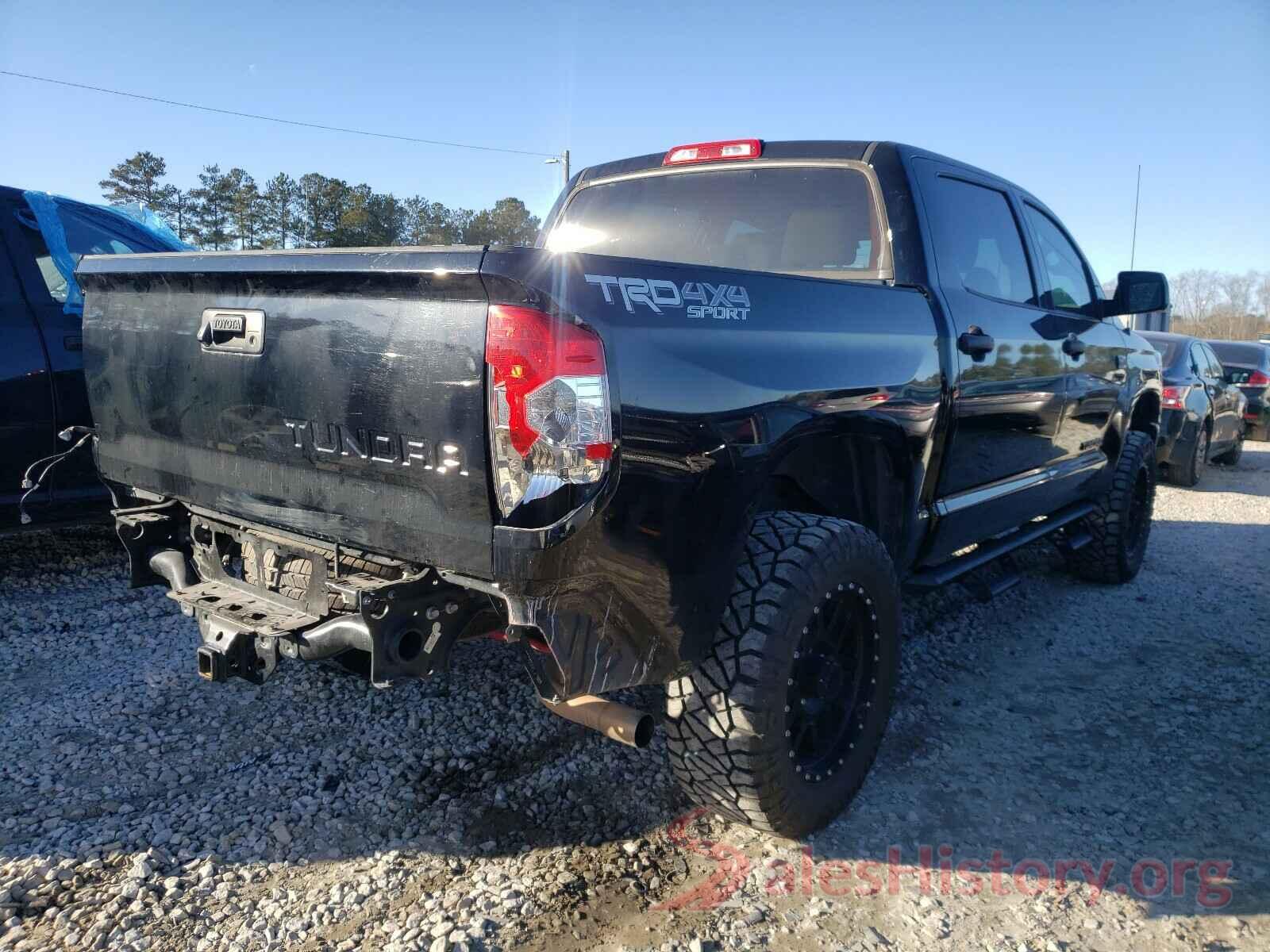 5TFDW5F14JX728328 2018 TOYOTA TUNDRA