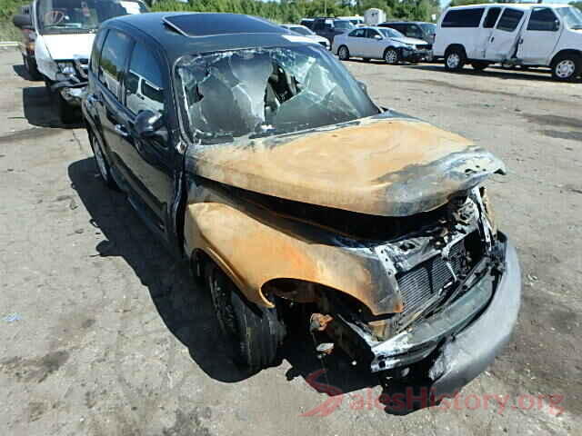 5XYPG4A37HG205671 2001 CHRYSLER PT CRUISER